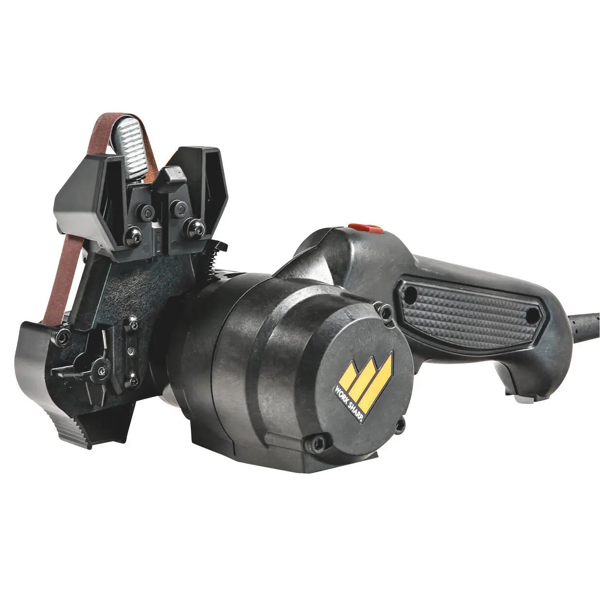 Outdoor-Messerschärfer mit Winkelführung - Work Sharp Guided Field Sharpener 2/2