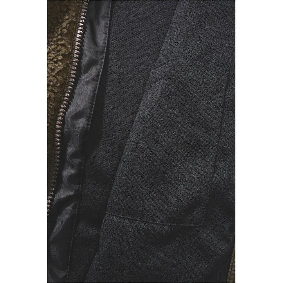 Blouson à capuche femme Brandit 3/4