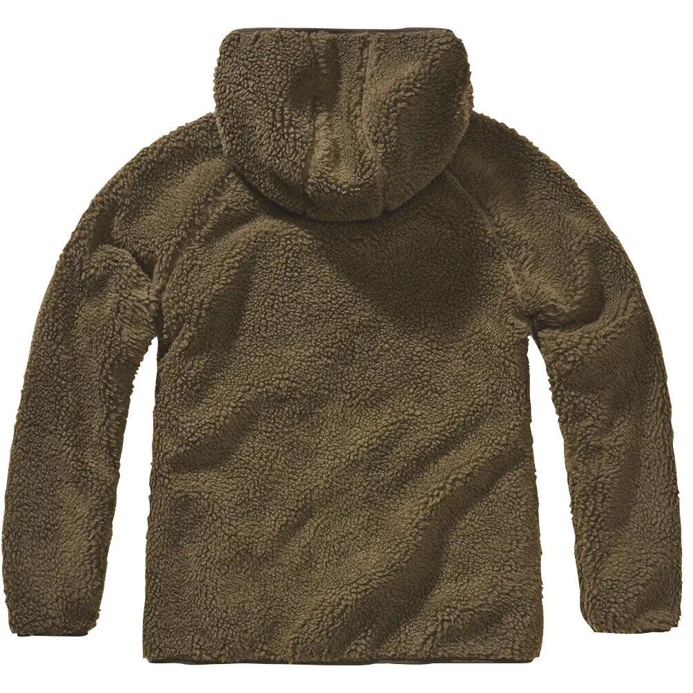 Blouson à capuche femme Brandit 2/4