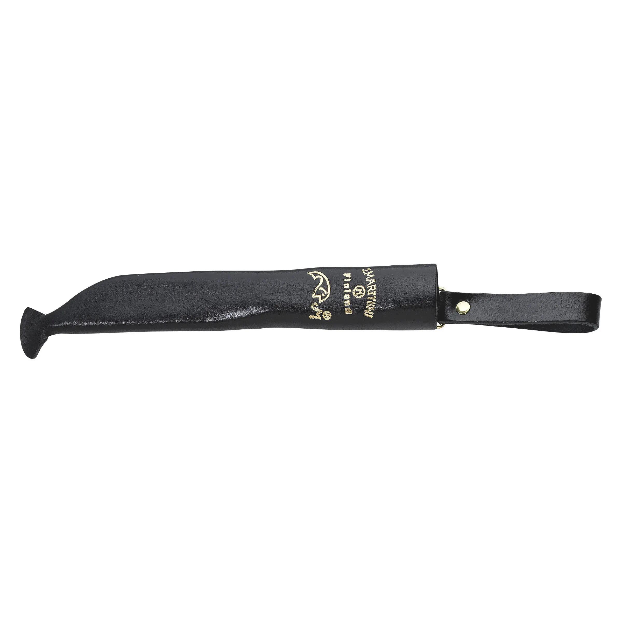 Basic Filleting Knife 10 - Jagd- und Angelmesser, 13 cm Chromklinge 2/3