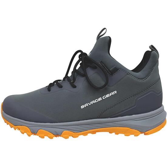 Herren - Outdoor-Sneaker - wasserdicht, griffig - Freestyler - Pearl Grey