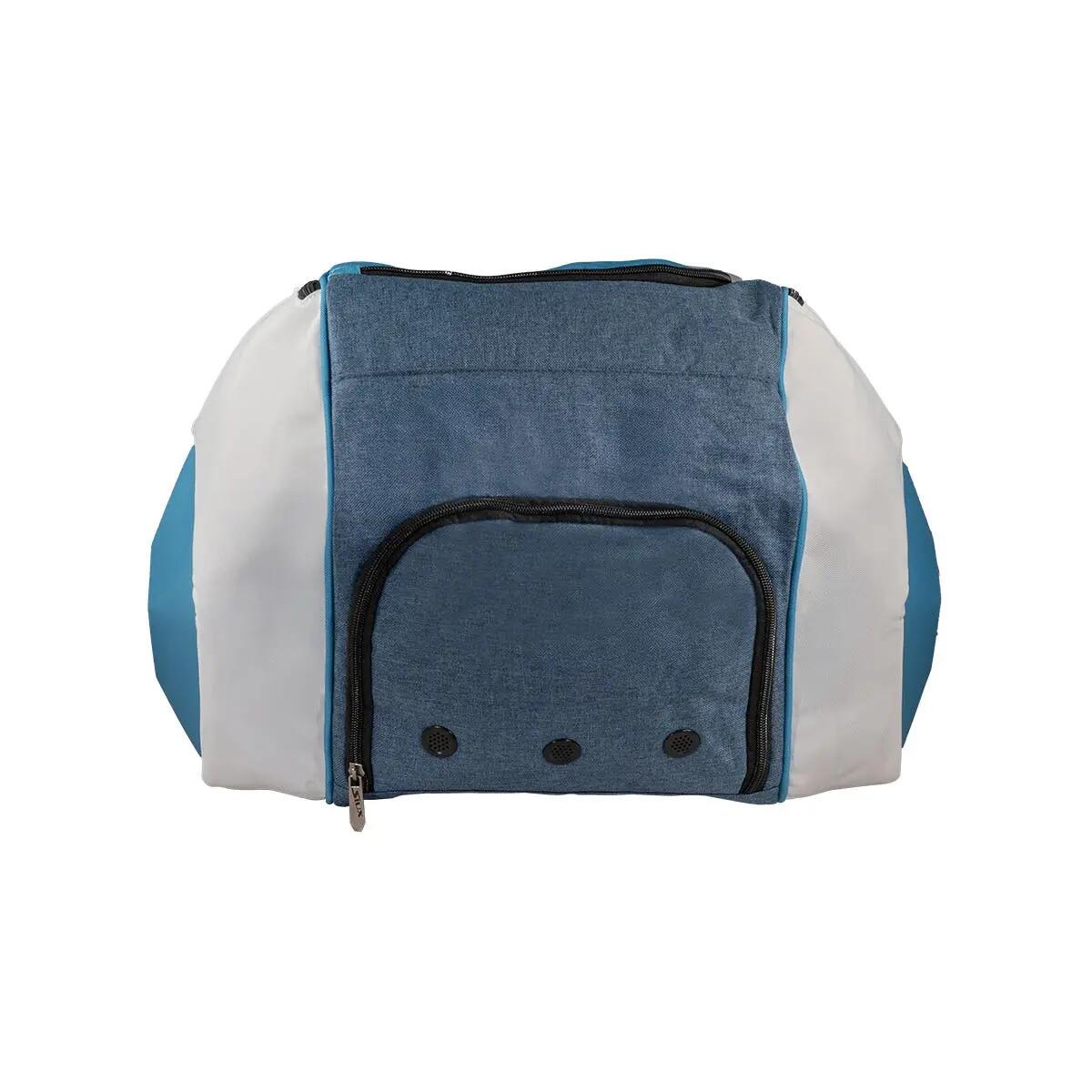 Padel Bag Siux Pro Tour Navy 2/5