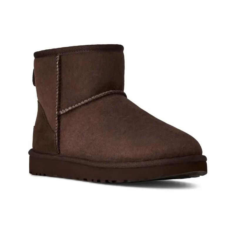 Dámské boty Ugg Classic Mini II 6/6