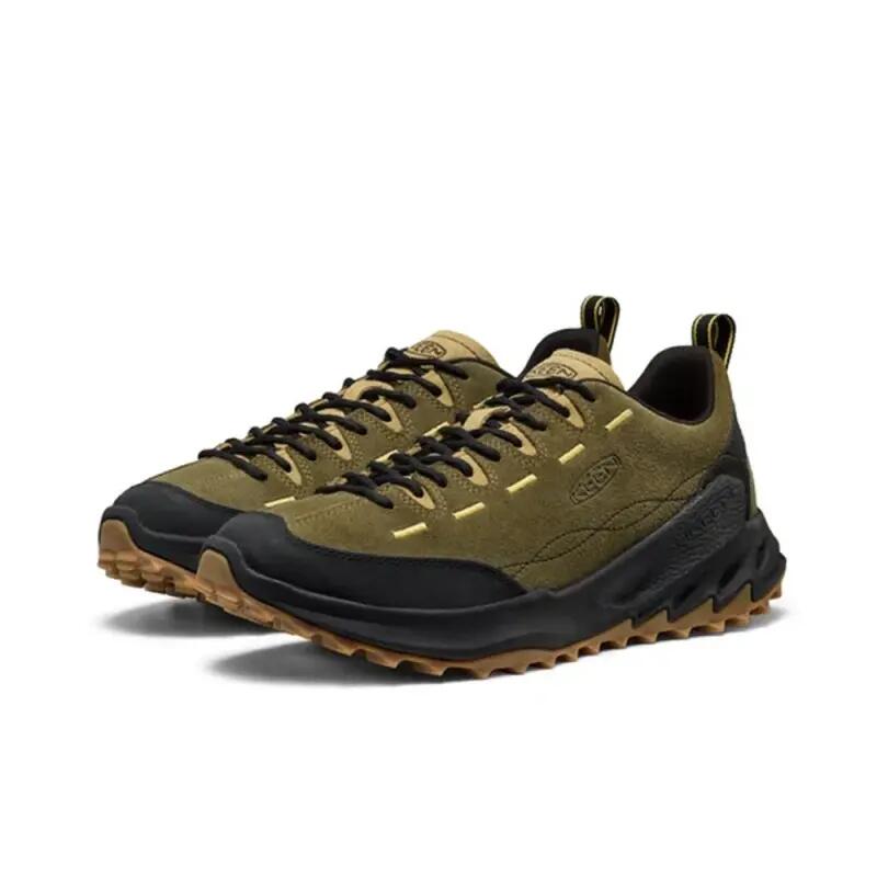 Zapatillas Deportivas Hombre KEEN JASPER ZIONIC Verd 7/7