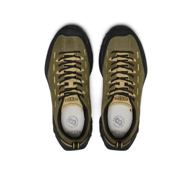 Zapatillas Deportivas Hombre KEEN JASPER ZIONIC Verd 6/7