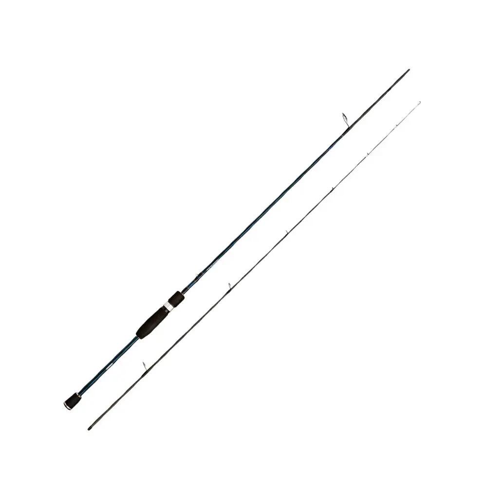 Shimano - Forellen- und Barschangeln - Angelrute - Light Game Tubular - Miravel 1/4