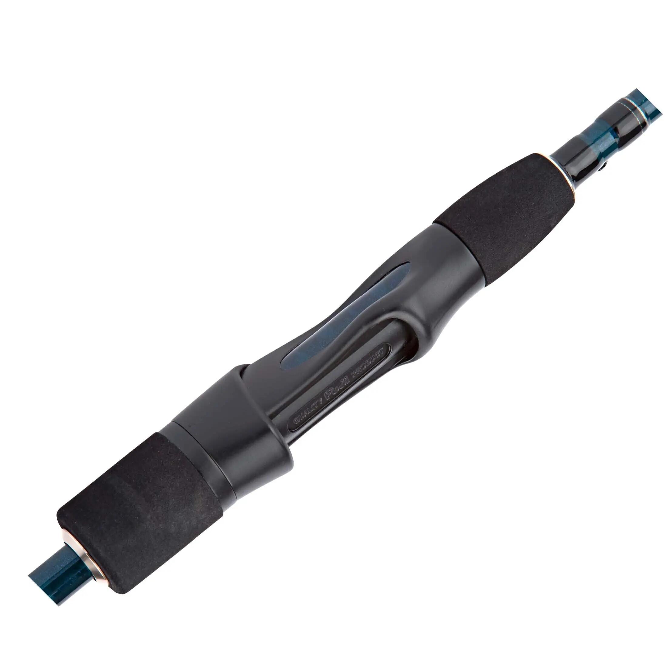 Shimano - Forellen- und Barschangeln - Angelrute - Light Game Tubular - Miravel 3/4