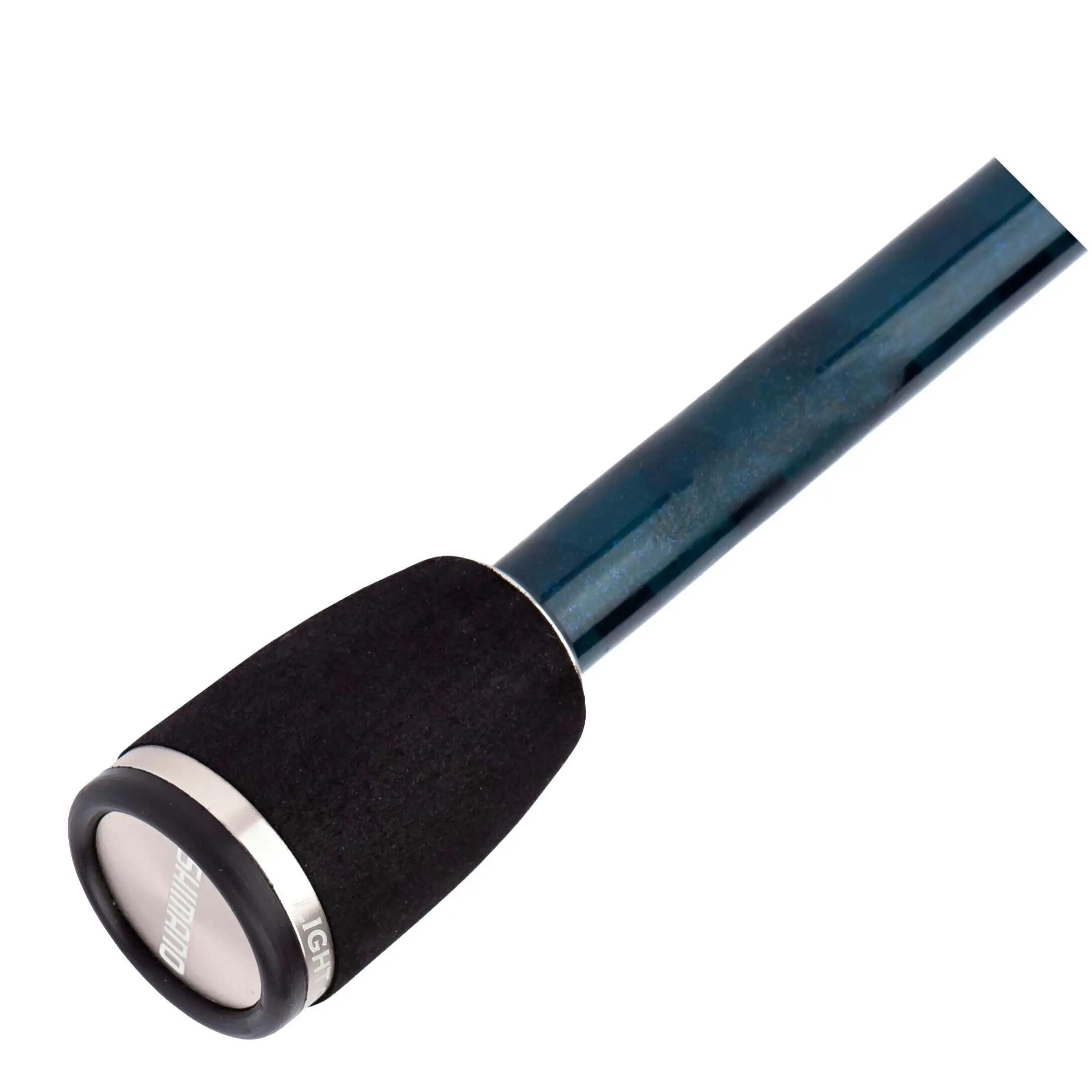 Shimano - Forellen- und Barschangeln - Angelrute - Light Game Tubular - Miravel 2/4