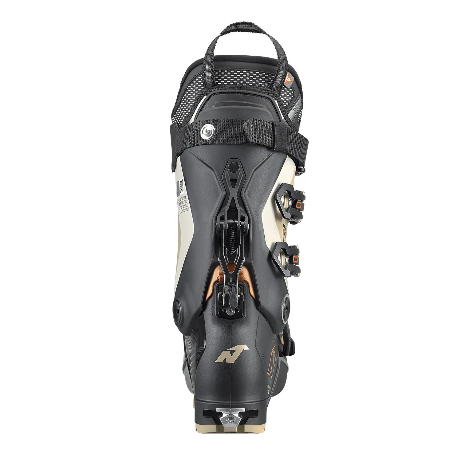 Men's Unlimited 130 Dyn Ski Boots 3/7