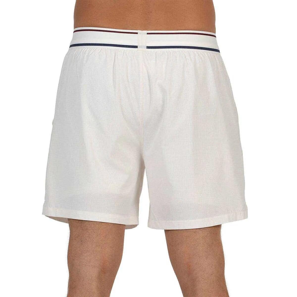 Short Bullpadel Alu 3/4