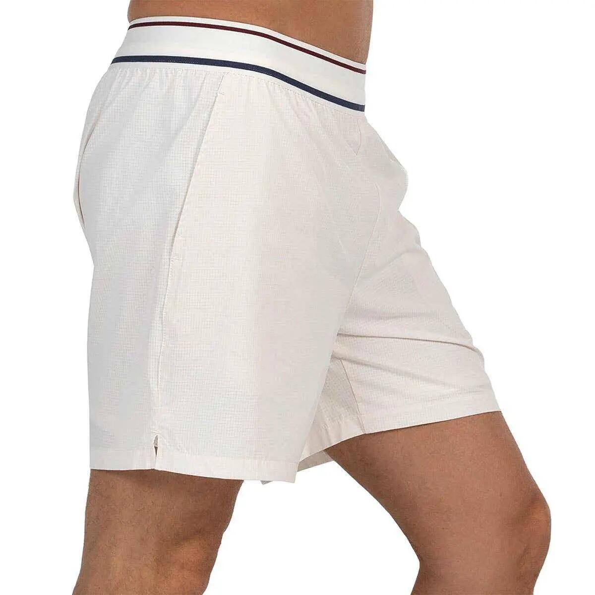 Short Bullpadel Alu 2/4