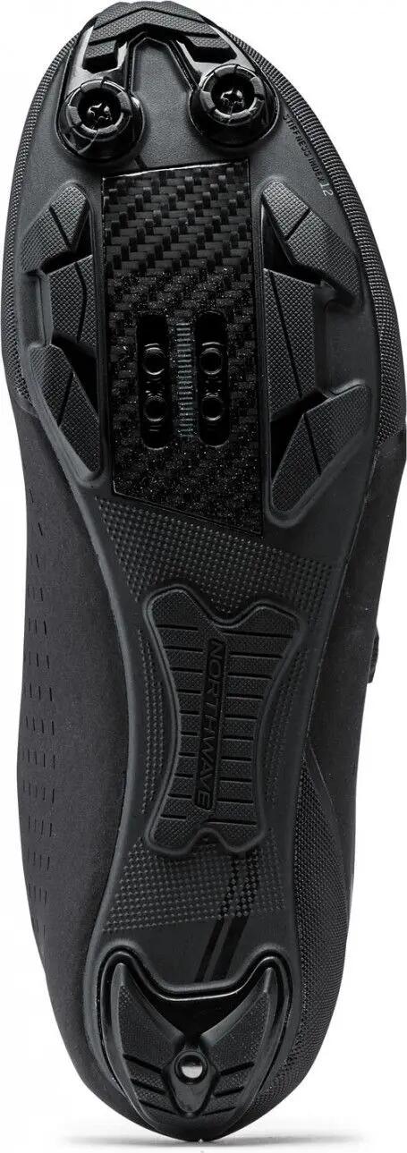 Chaussures VTT Northwave Rebel 3 Noir 4/5