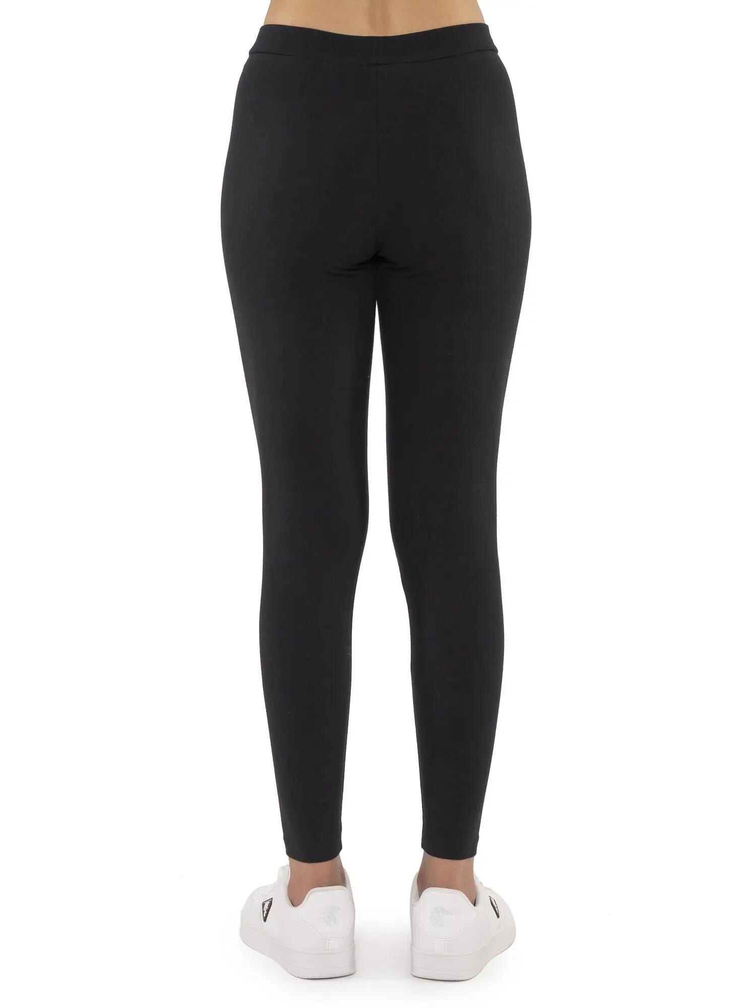 Vékony női leggings "Soha nélkül" 4/5