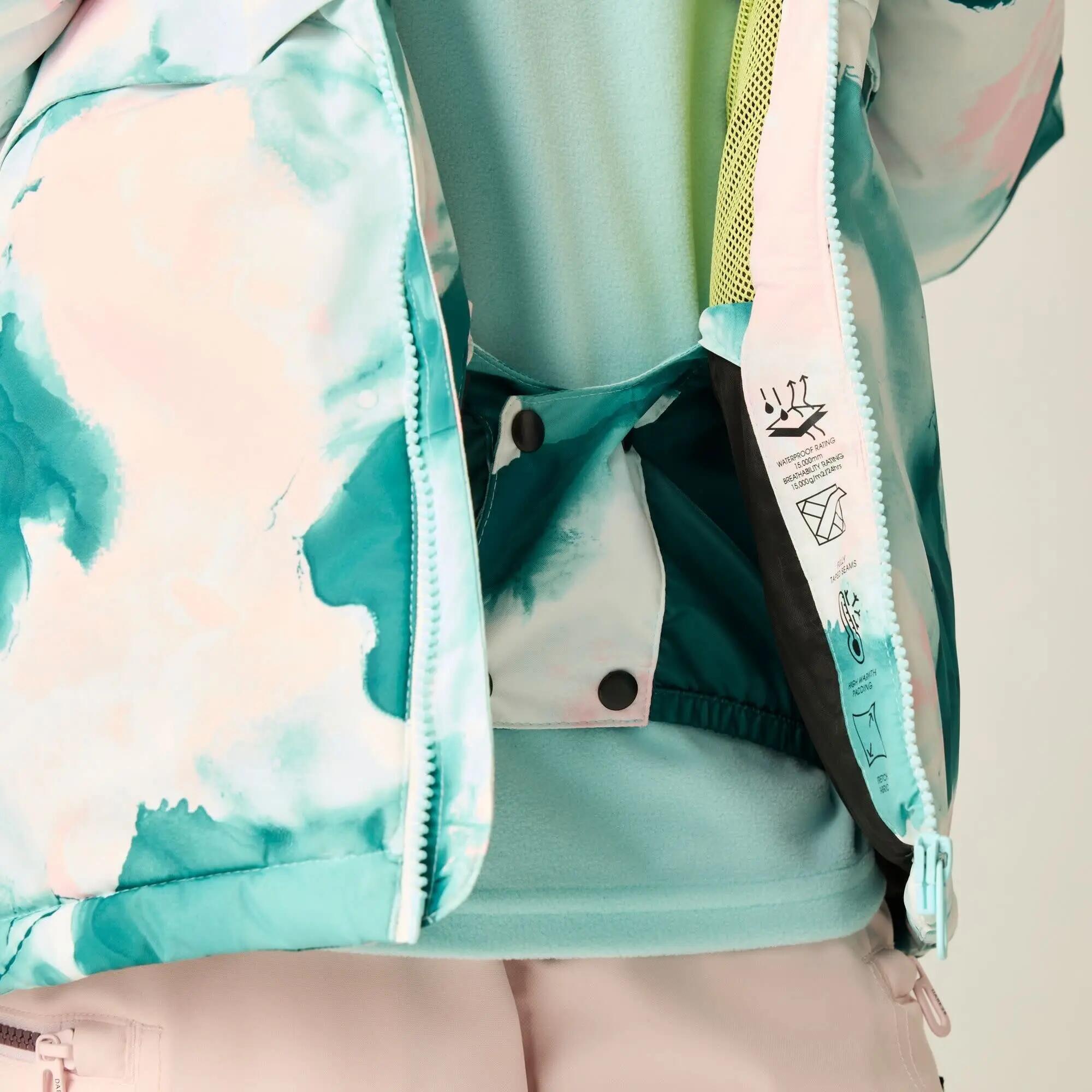 Kids Wing It Ski Jacket  6/7