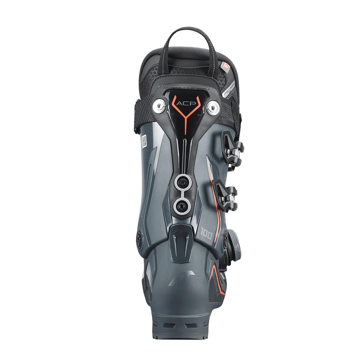 Scarponi Da Sci Sportmachine 3 100 Boa Gw Uomo 3/7