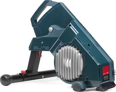 Home trainer met directe transmissie elite turno