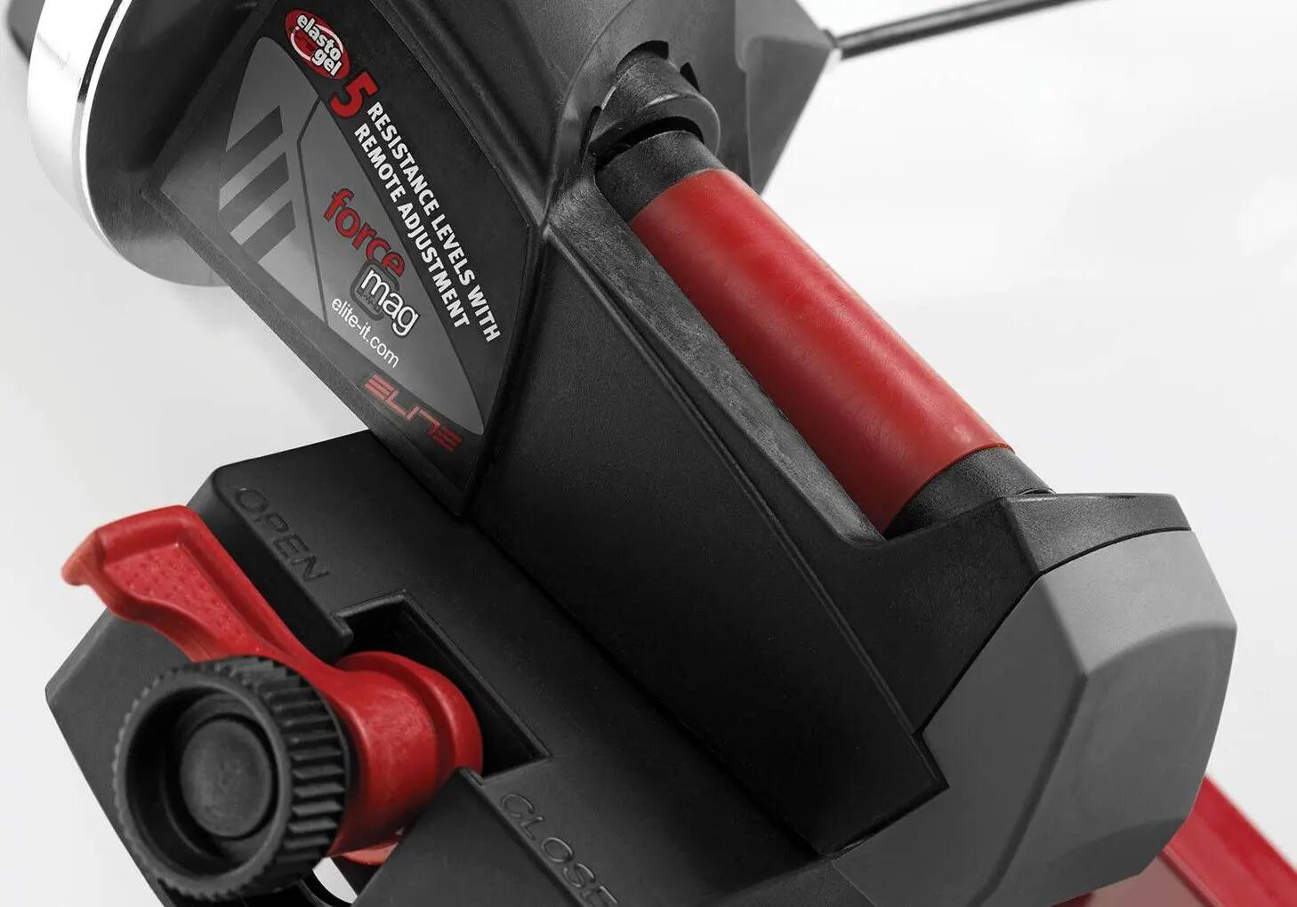 Elite Novo Force Turbo Trainer 4/8