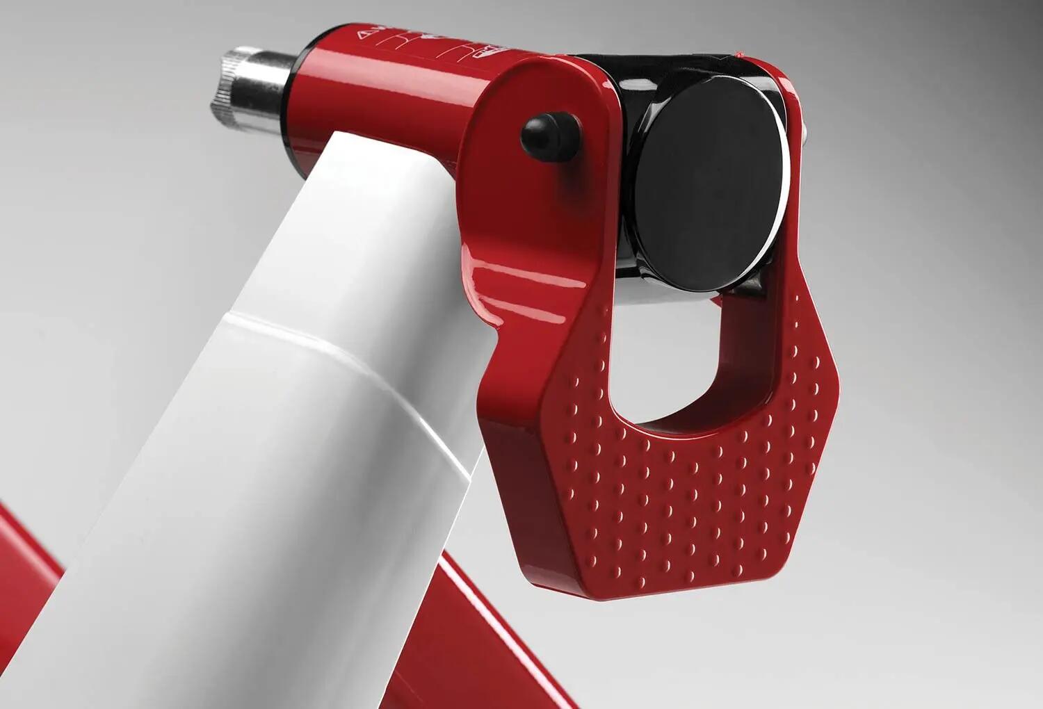 Elite Novo Force Turbo Trainer 2/8