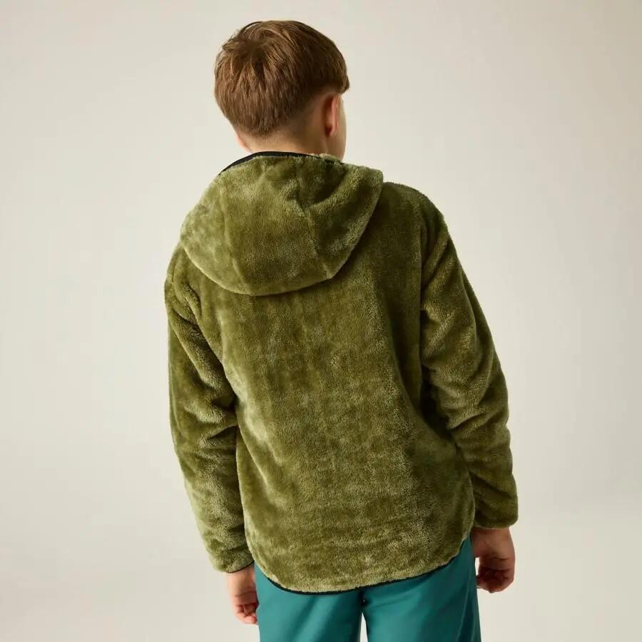 Polaire enfant Dare 2B Powder 6/6