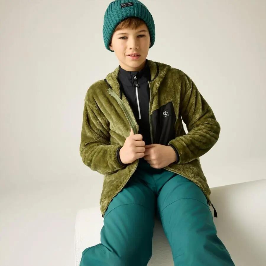 Polaire enfant Dare 2B Powder 5/6