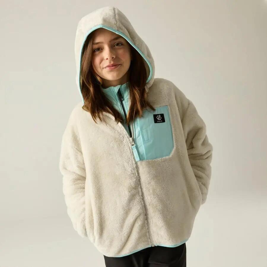 Polaire bambino Dare 2B Powder 6/7