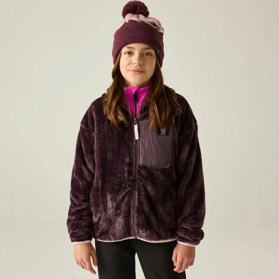 Polar infantil Dare 2B Powder 6/6