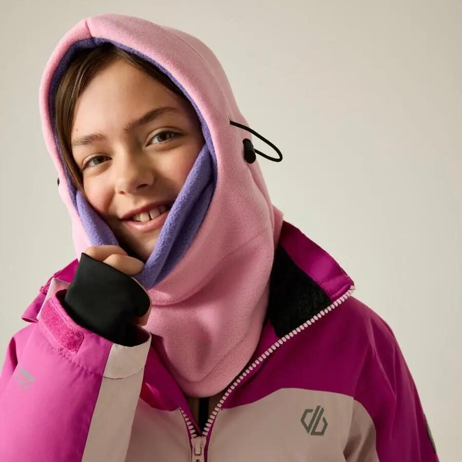 Chubasquero infantil Dare 2B Piste 6/7