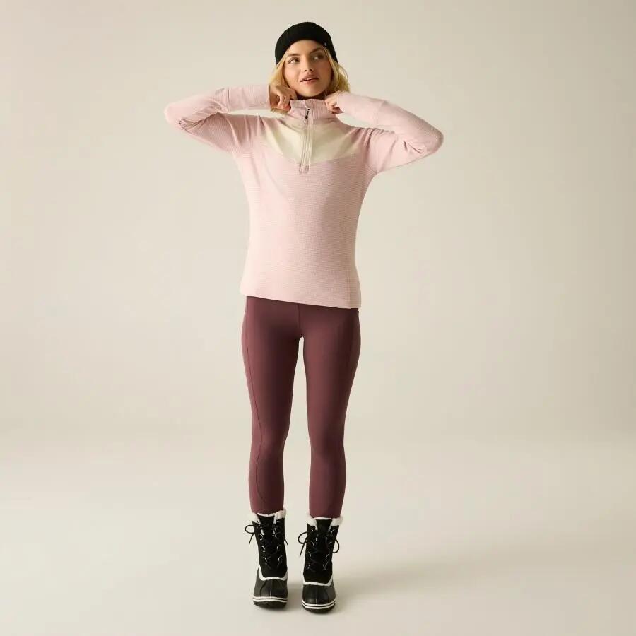 Women's Long Sleeve Jersey Dare 2B Iced Core II Stretch 5/5