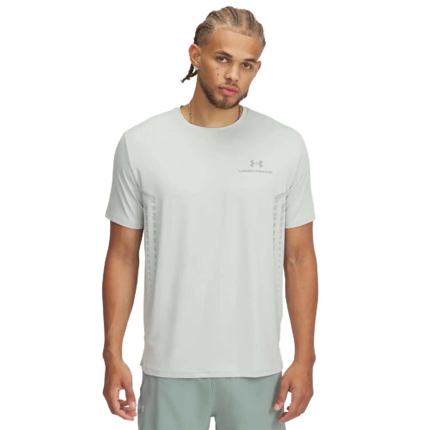Férfi póló Under Armour Vanish Energy Graphic SS 1/4