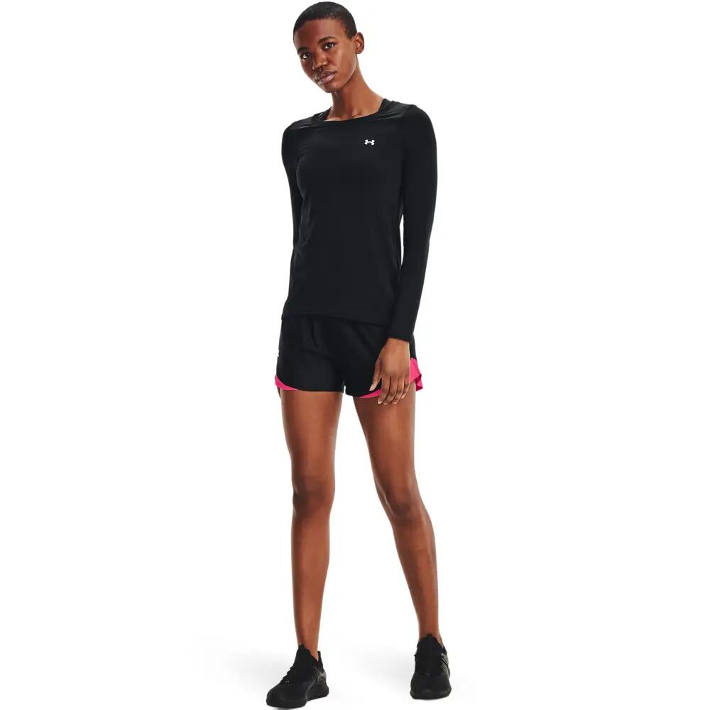 Női rövidnadrág Under Armour Play Up Shorts 3.0 7/7