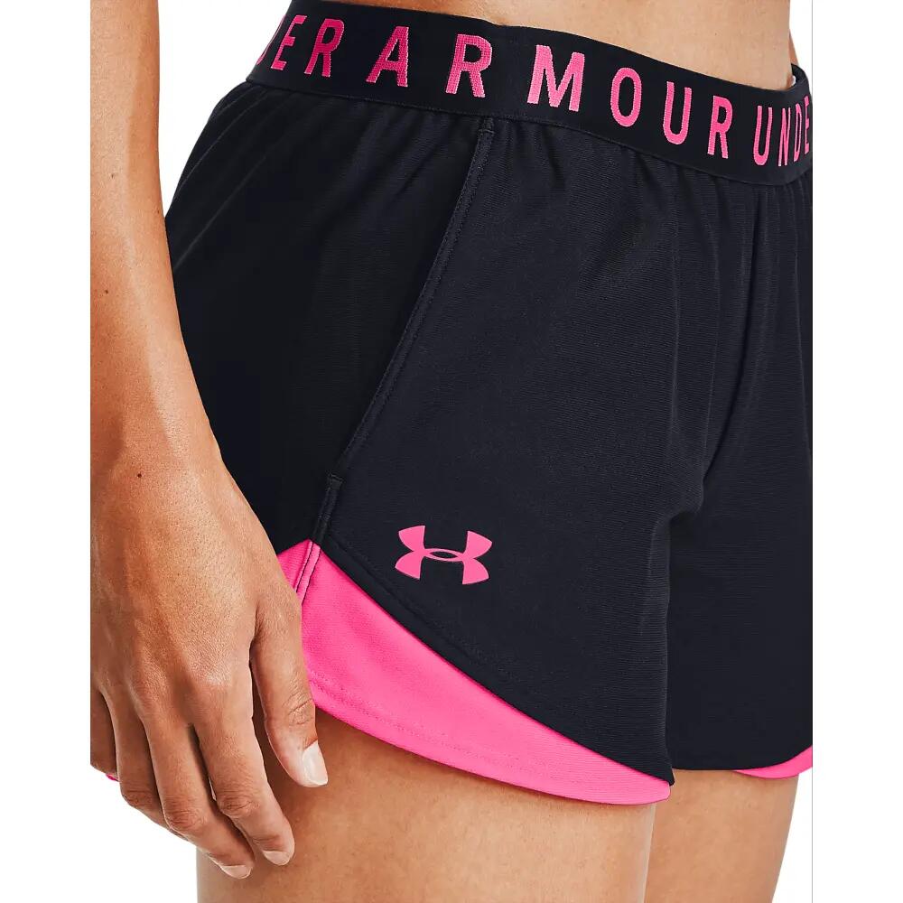 Női rövidnadrág Under Armour Play Up Shorts 3.0 6/7