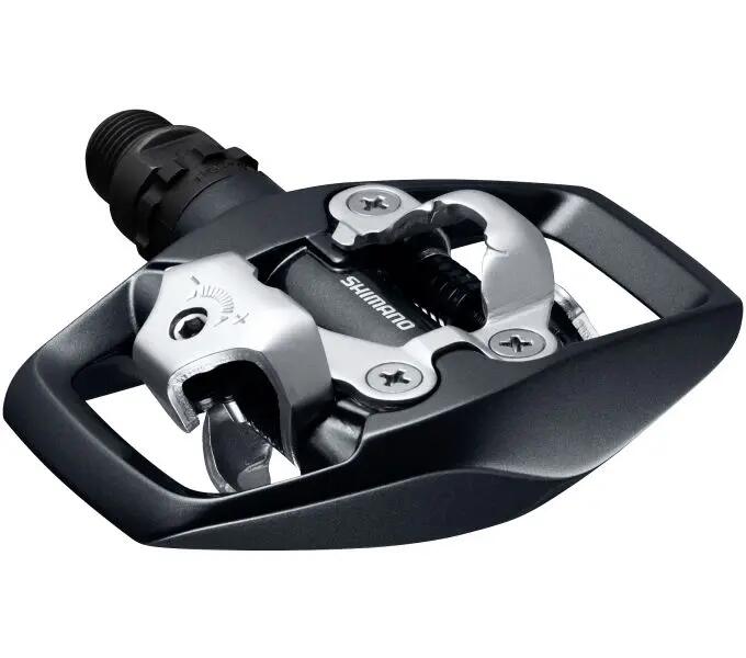 MTB Pedals Shimano PD-ED500 7/7