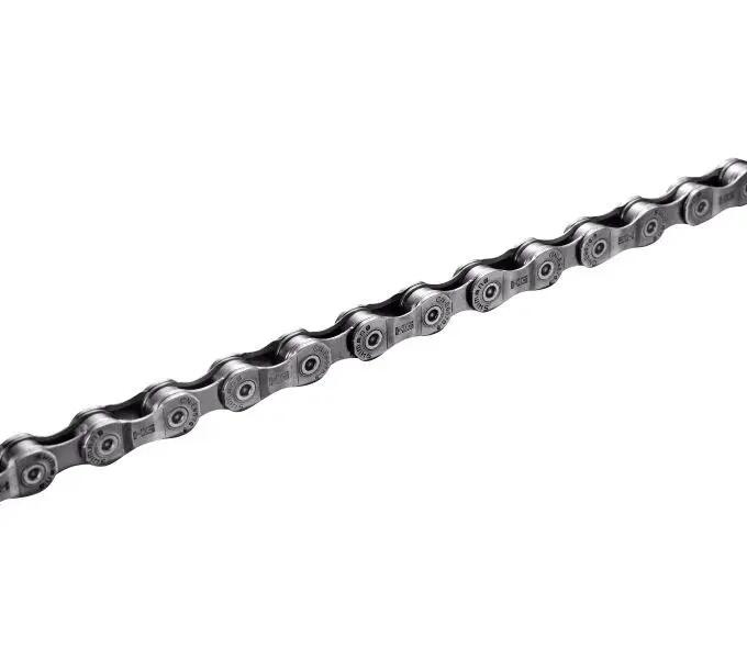 Chaine Shimano CN-E6070 9V 138 Maillons VAE 5/7