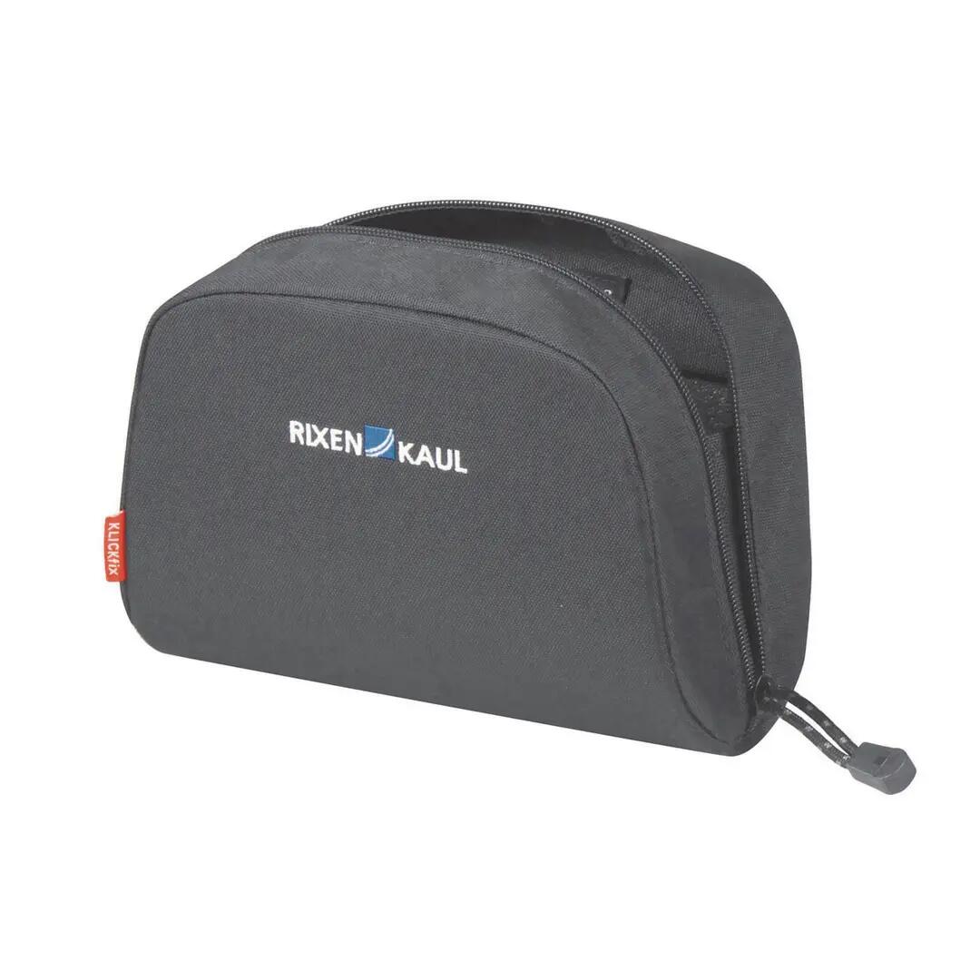 Mini bike handlebar bag 100% waterproof - delivered without attachment Klickfix 5/7