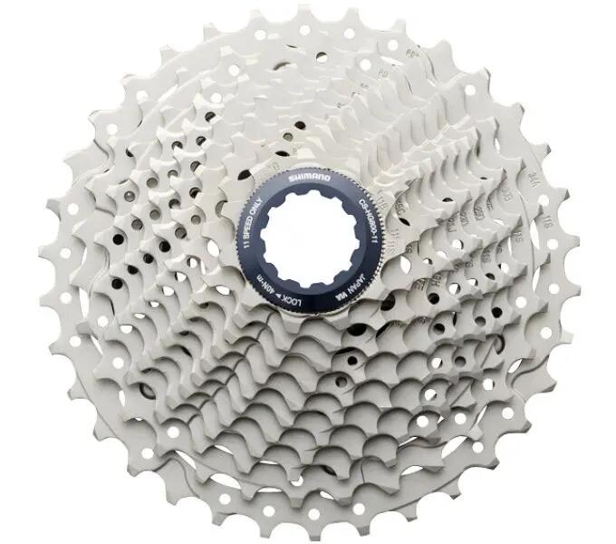 Shimano CS-HG800 11 Speed Cassette 5/7