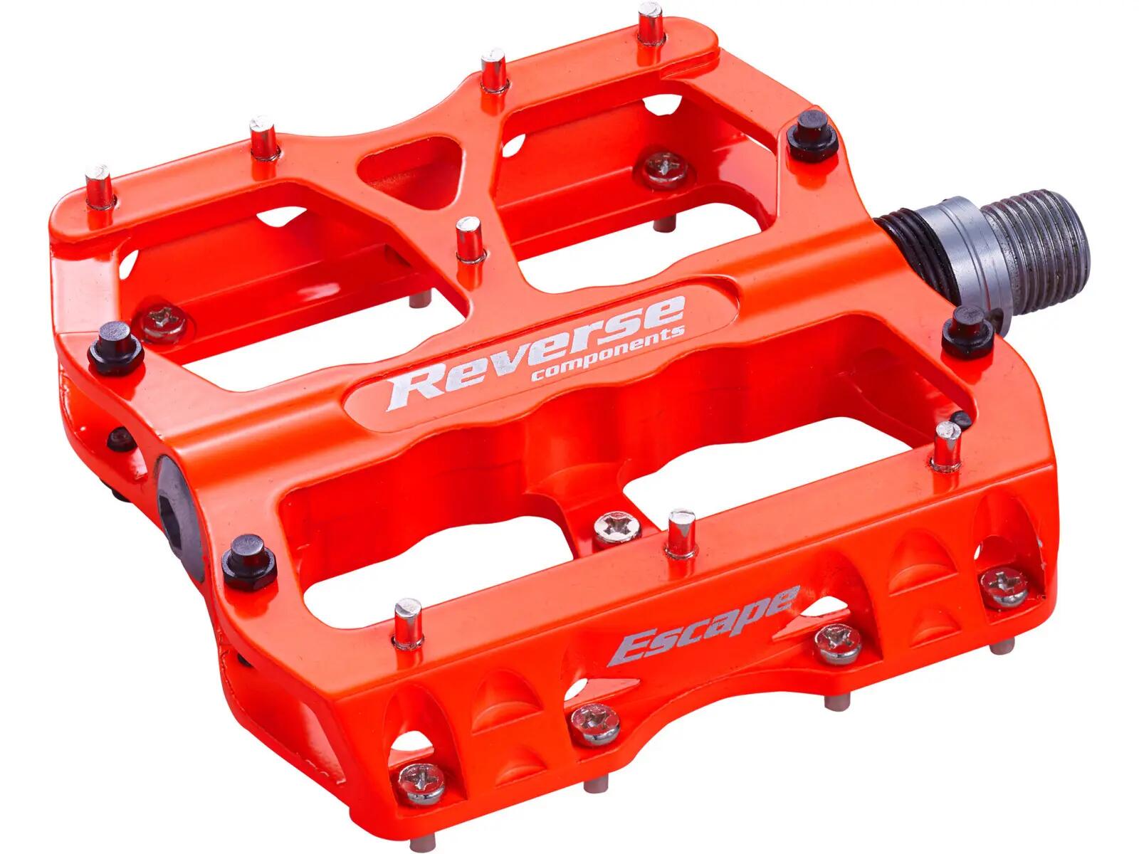 Reverse Pedal Escape Neon Orange 1/1