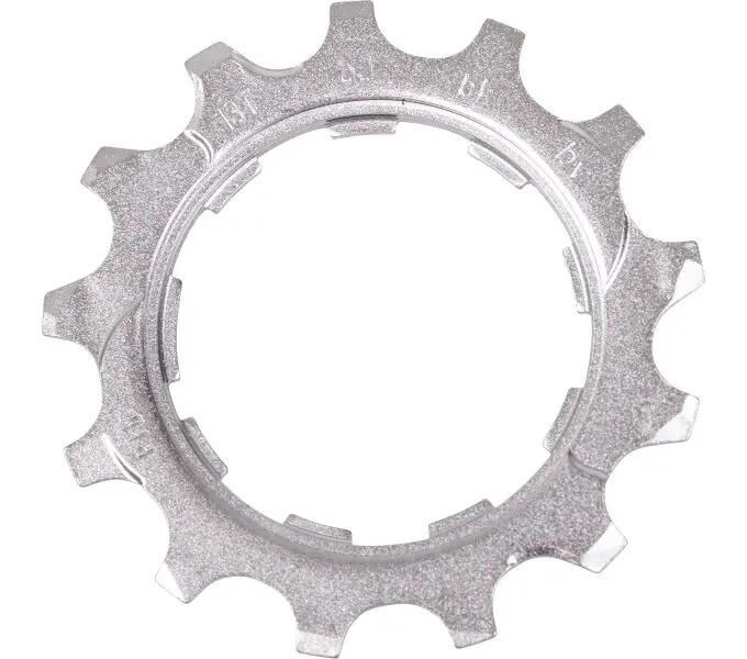 Pignon SHIMANO pour CS-M771 13 dents 11-34, 34,, 11-36 2/7