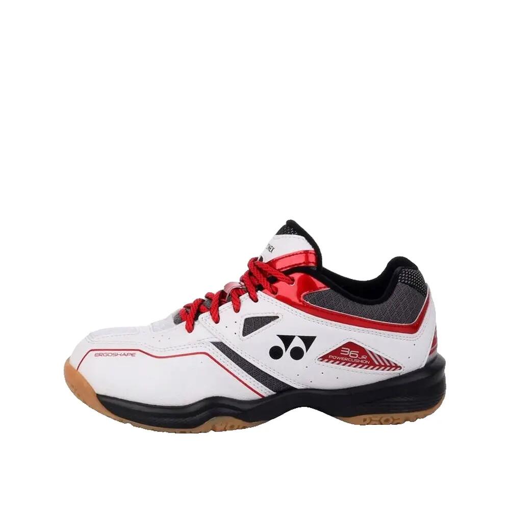 Volants de badminton Yonex Mavis 350 Geel 3 stuks 9/10