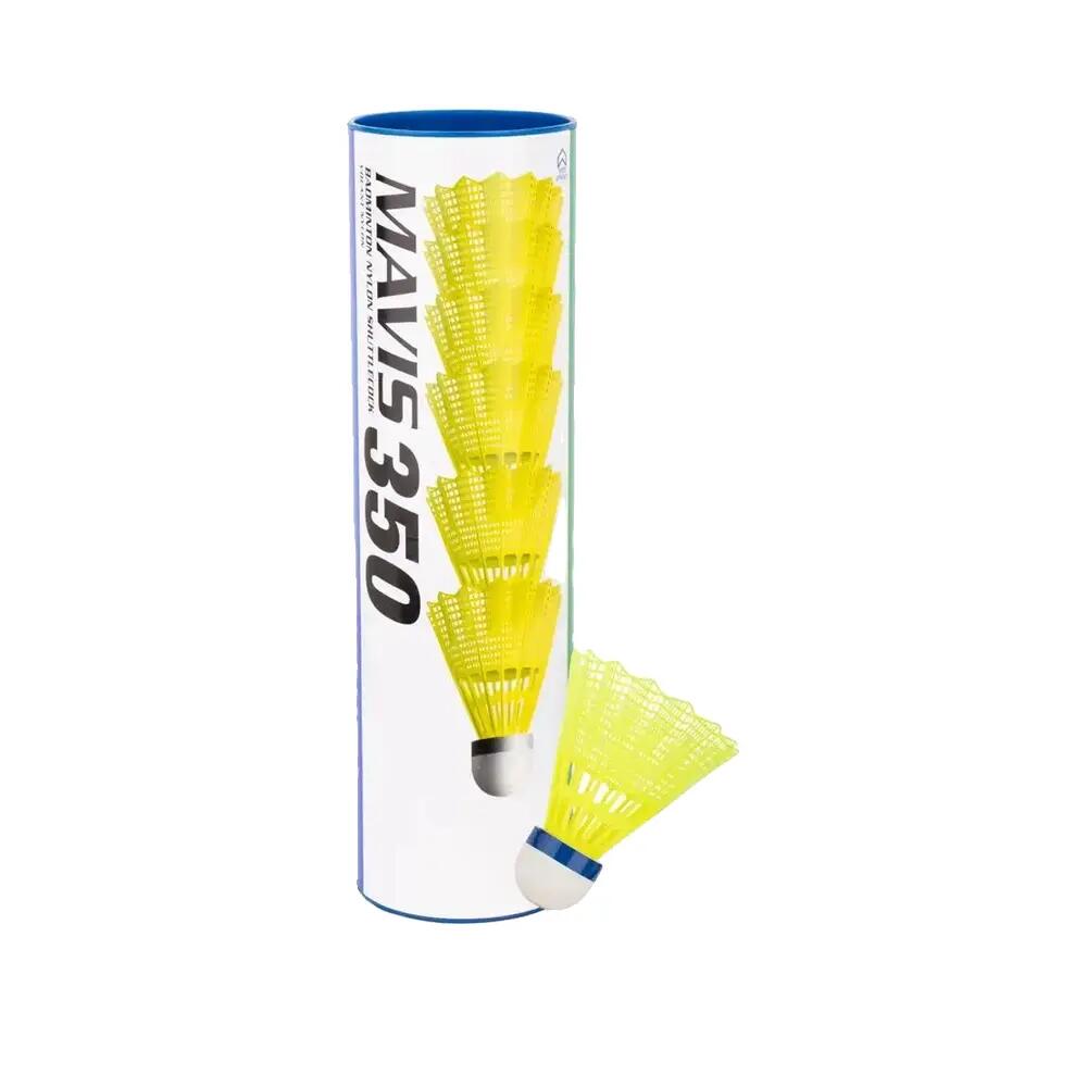 Volantes bádminton YONEX Mavis 350 Y 7/10