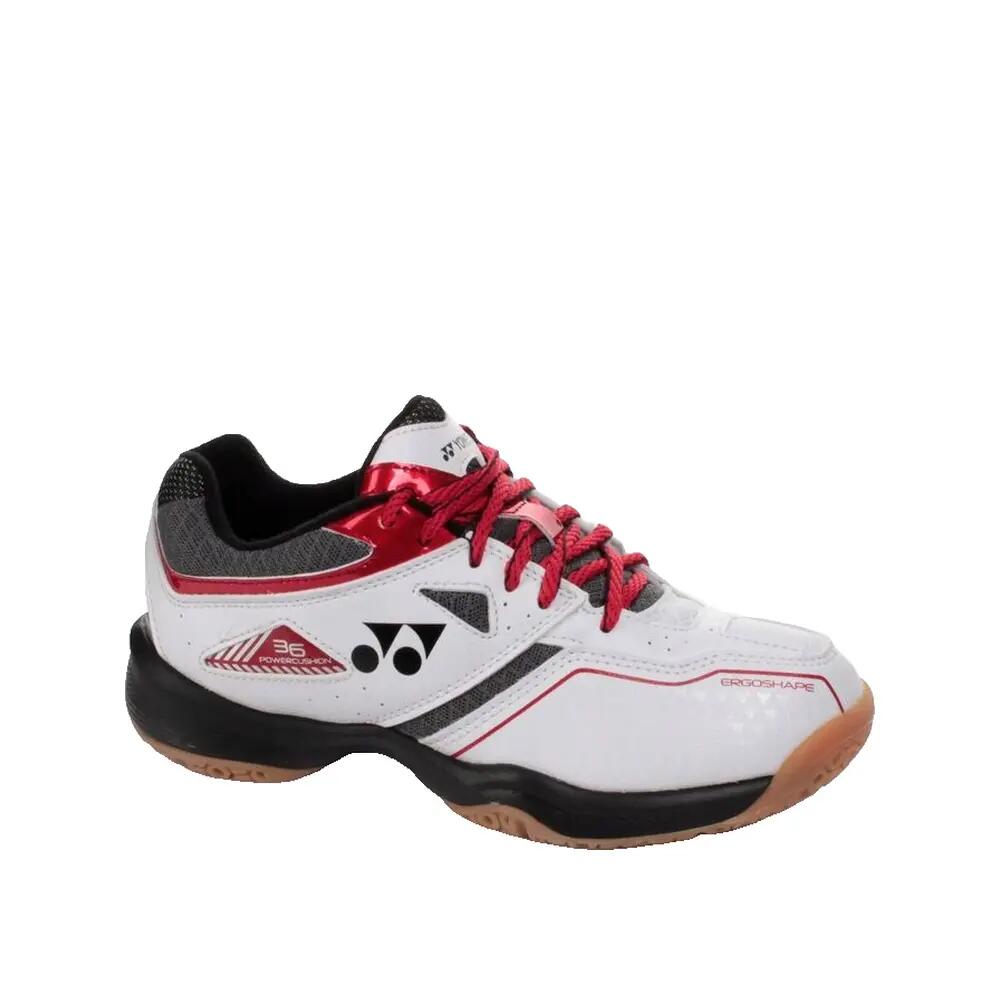 Volants de badminton Yonex Mavis 350 Geel 3 stuks 8/10