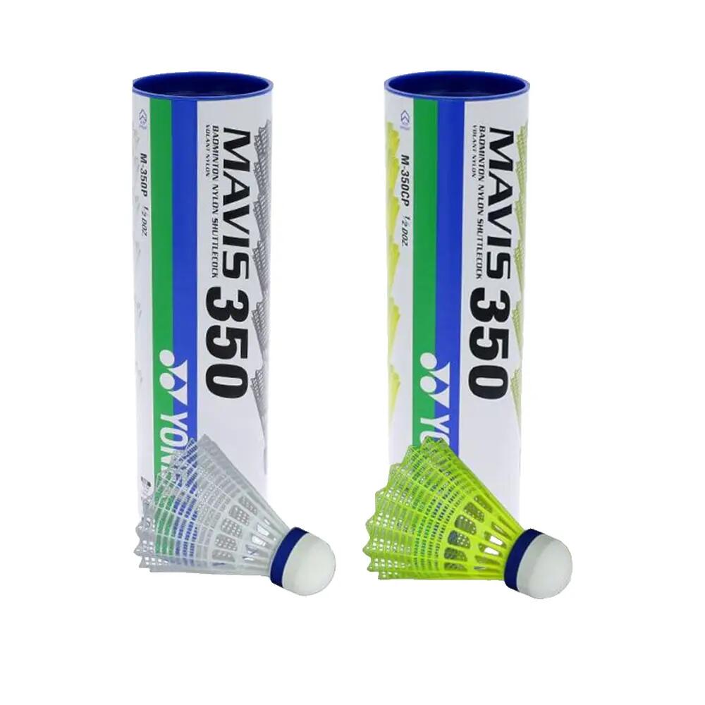 Volantes bádminton YONEX Mavis 350 Y 6/10