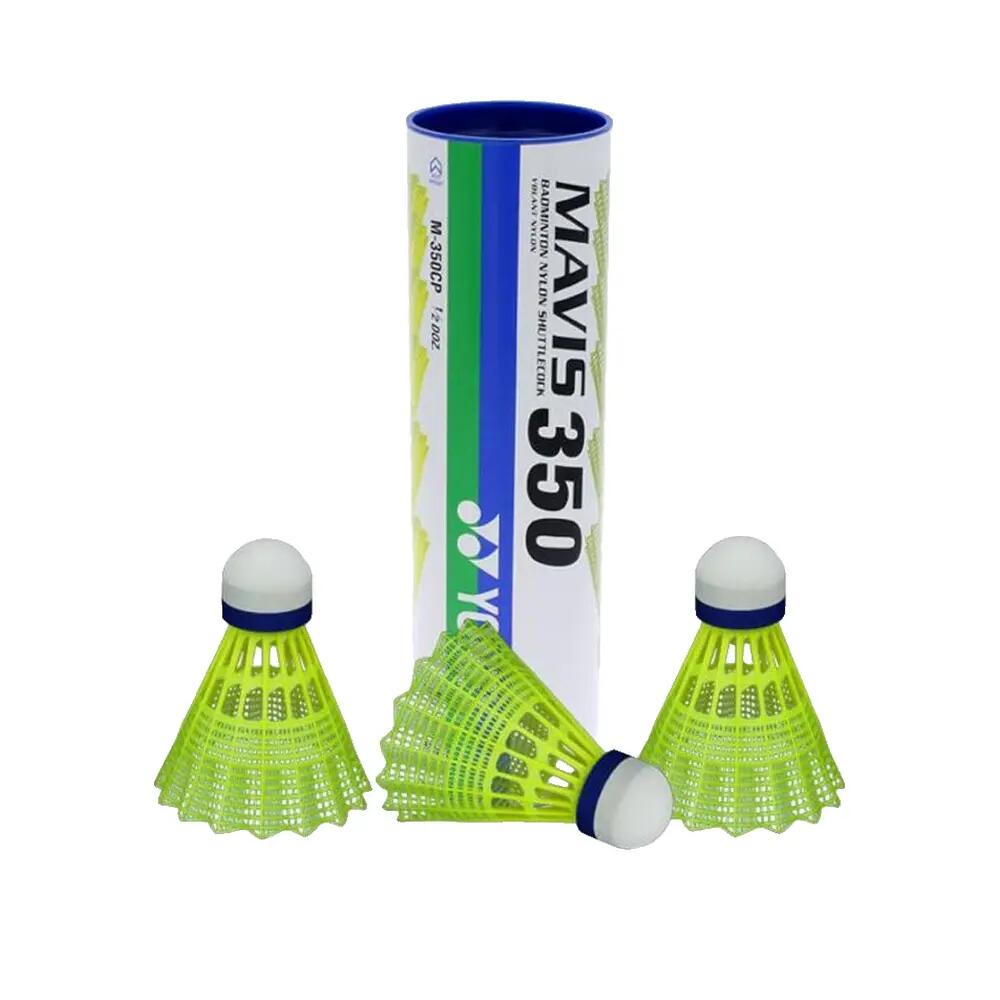 Volantes bádminton YONEX Mavis 350 Y 5/10