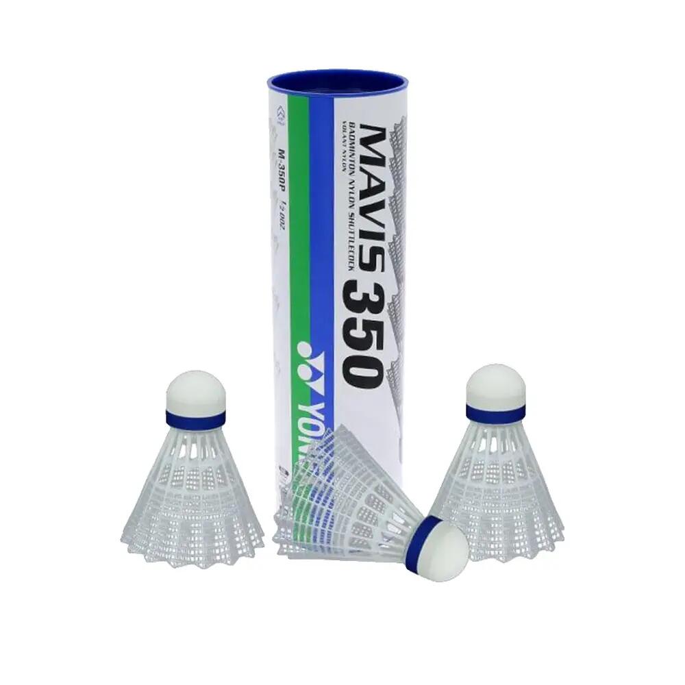 Volantes bádminton YONEX Mavis 350 Y 4/10