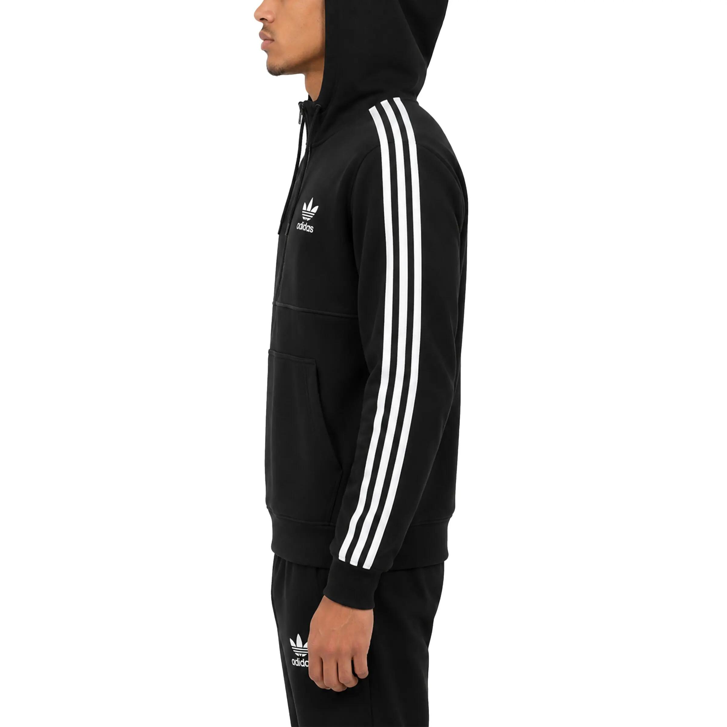 Sudadera con Capucha Adidas Originals COZY para Hombre 4/4