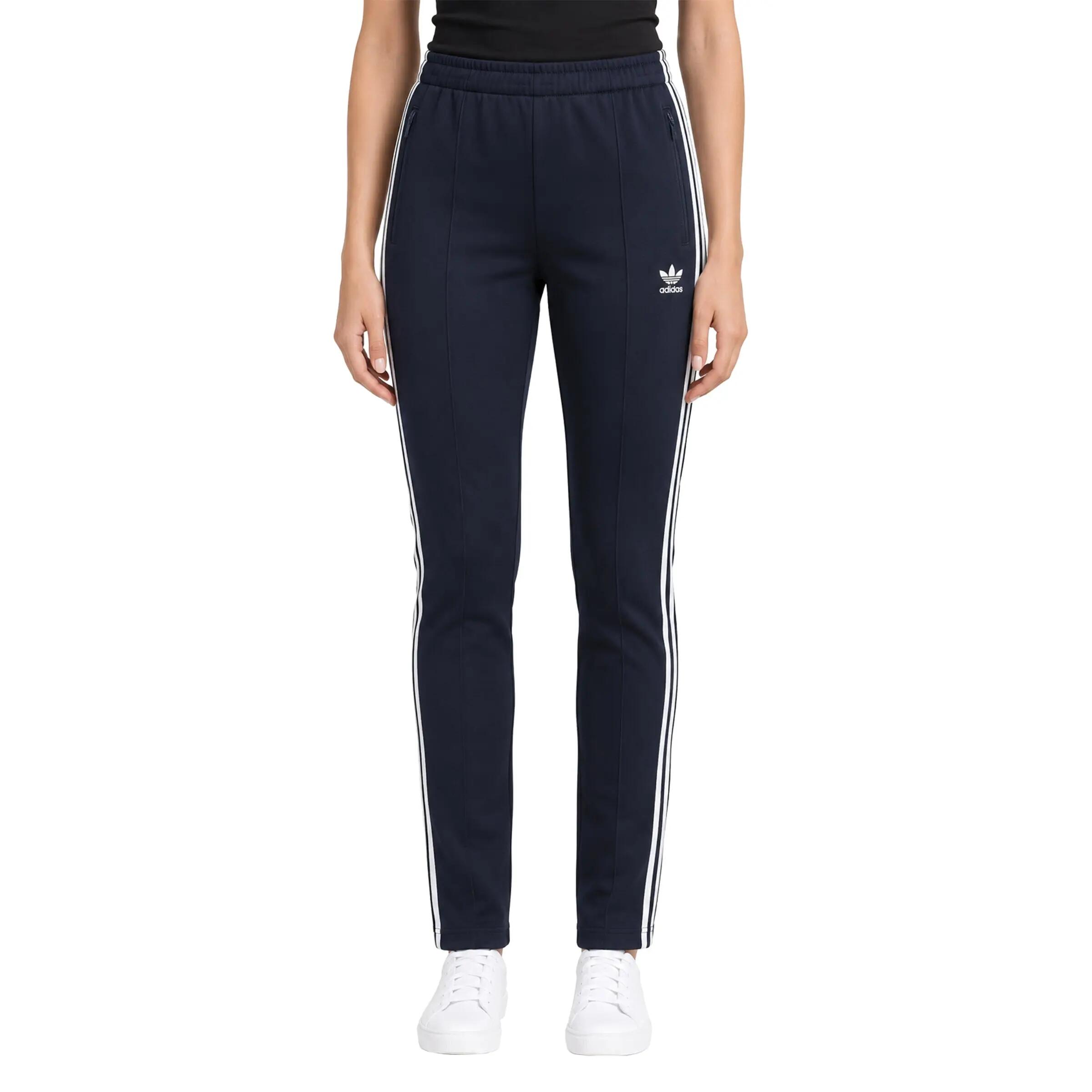 Pantalón de chándal Adidas Originals SST para mujer 2/3
