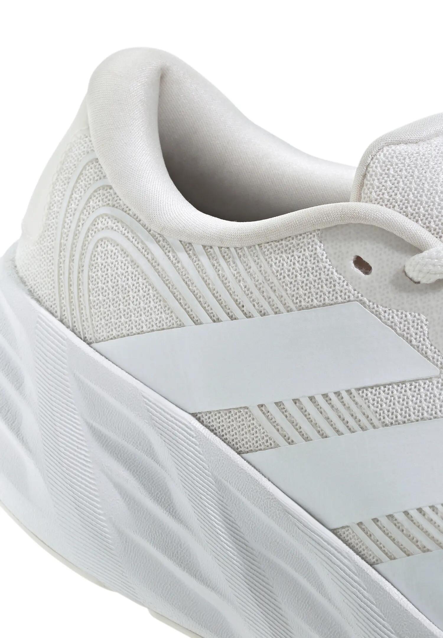 Hardloopschoenen adidas Galaxy 8 Wit 7/8