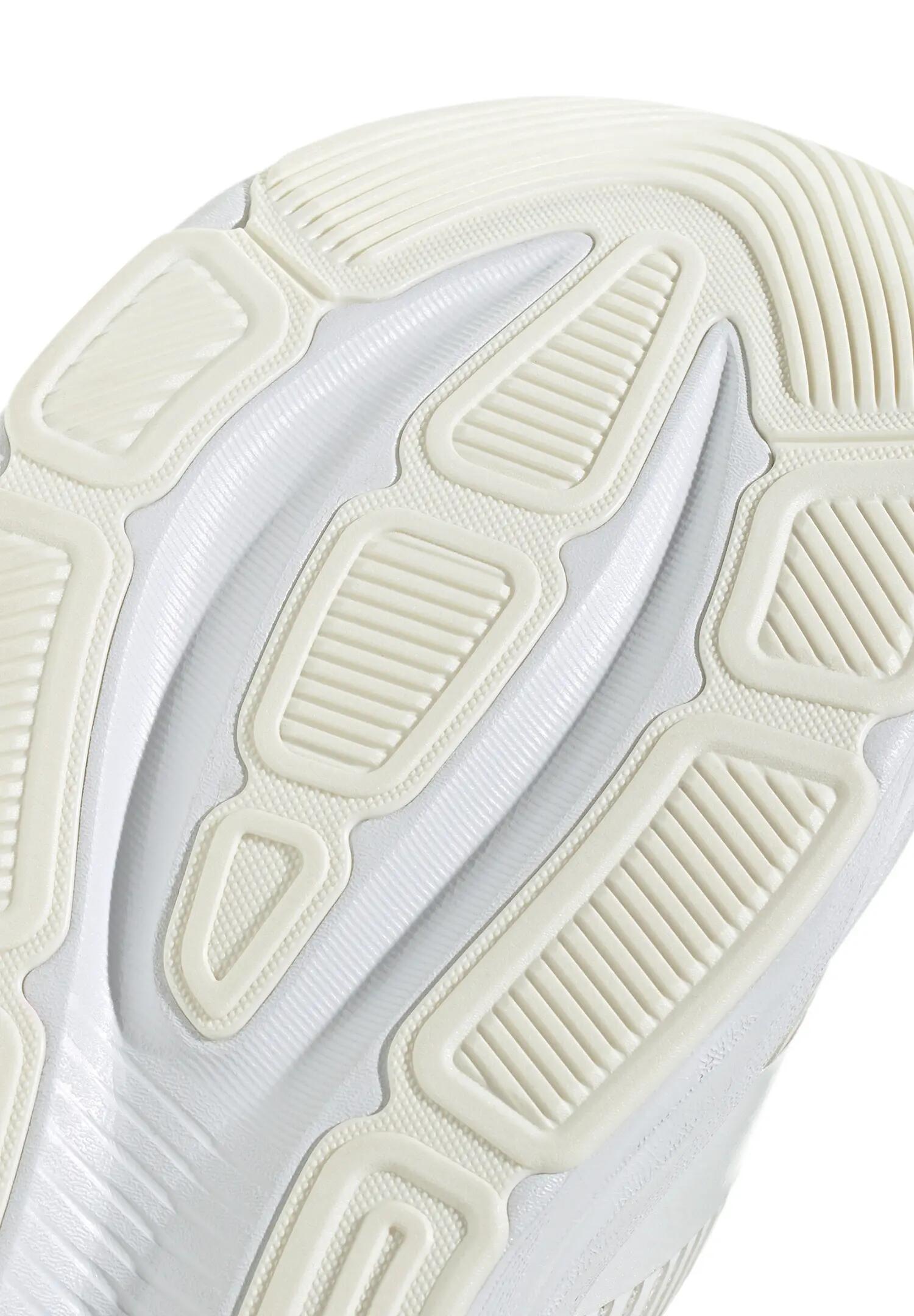 Hardloopschoenen adidas Galaxy 8 Wit 6/8