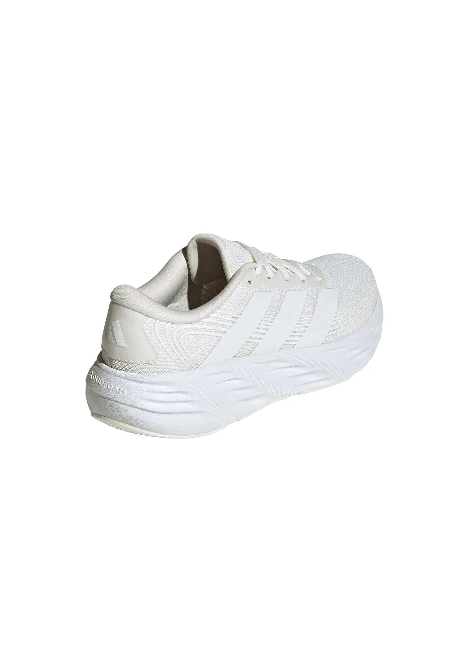 Hardloopschoenen adidas Galaxy 8 Wit 5/8