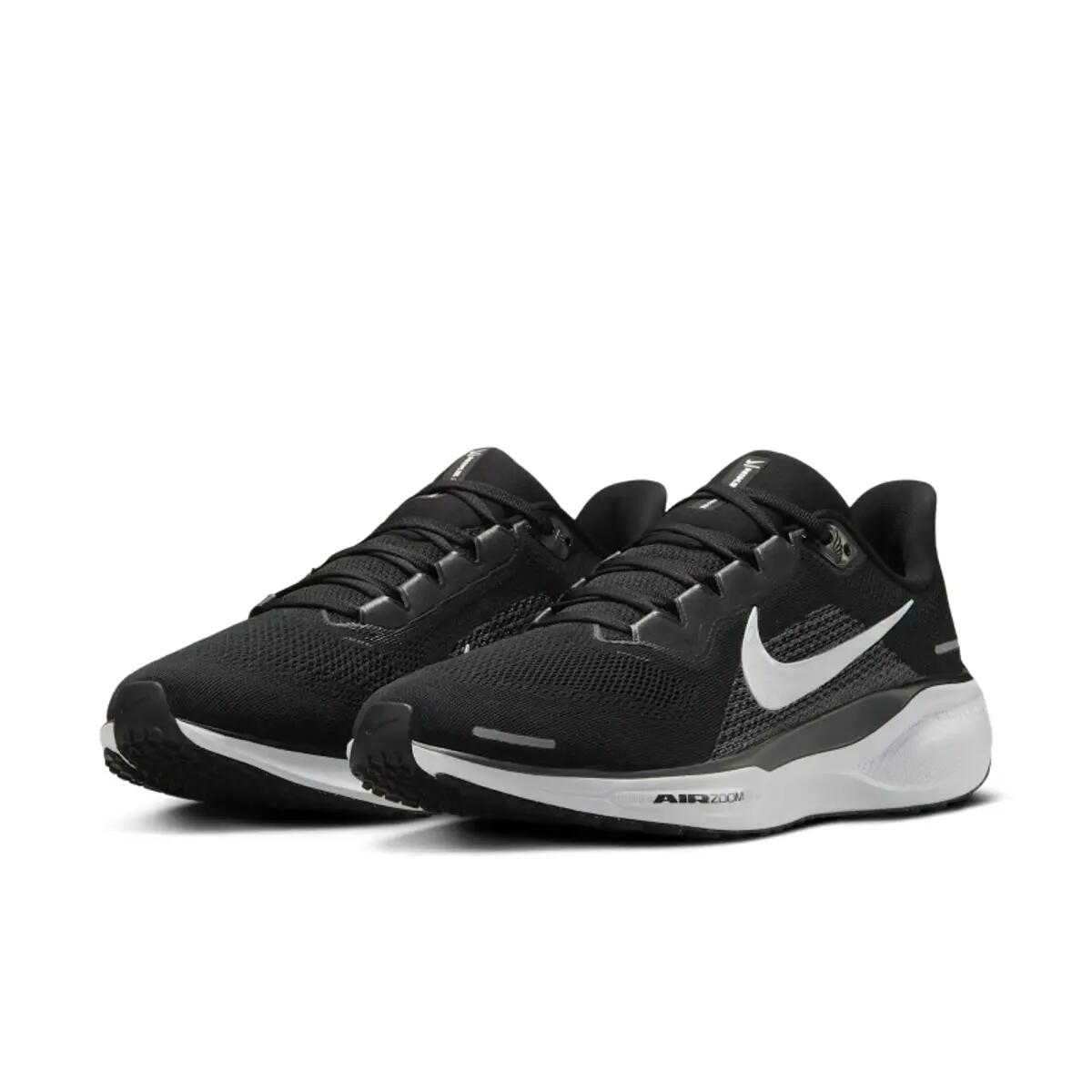 Zapatillas de correr Nike Pegasus 41 Negro/Blanco 4/10