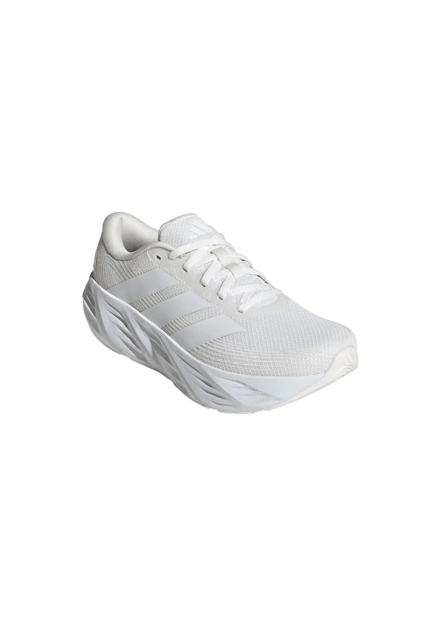 Hardloopschoenen adidas Galaxy 8 Wit 4/8
